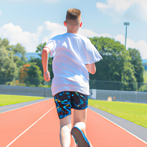 Bieganie jako forma treningu: Jak zacząć i utrzymać regularność?